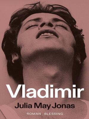 cover image of Vladimir